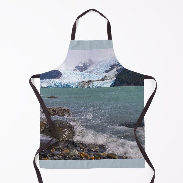Item preview, Argentina. Los Glaciares National Park. The Spegazzini Glacier. Lake. designed and sold by vadim19.