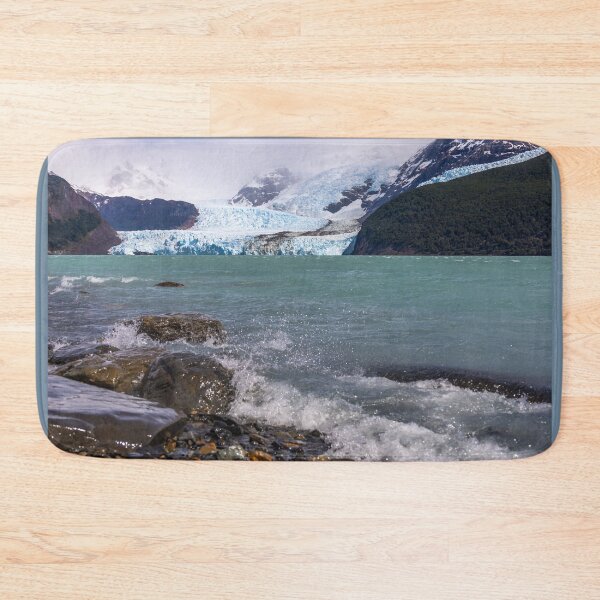Item preview, Argentina. Los Glaciares National Park. The Spegazzini Glacier. Lake. designed and sold by vadim19.