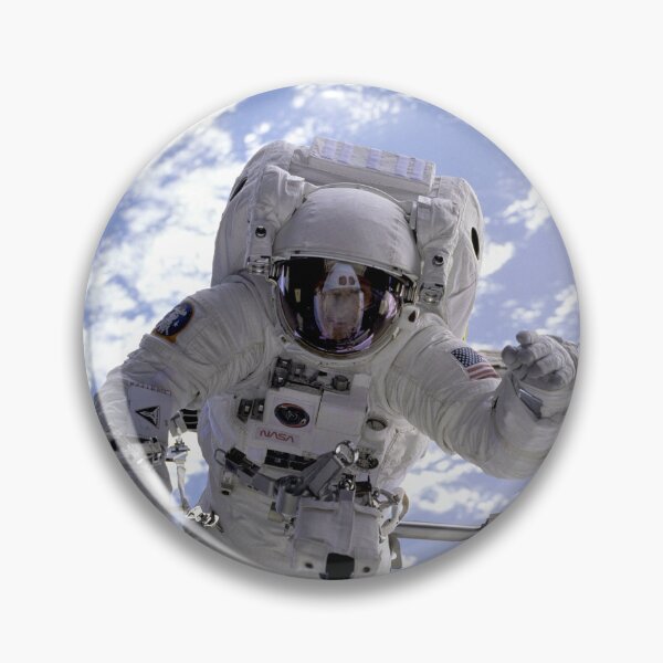 Item preview, Early 20th Century Michael Gernhardt in space designed and sold by HighIQHistory.