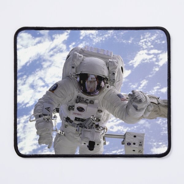 Item preview, Early 20th Century Michael Gernhardt in space designed and sold by HighIQHistory.