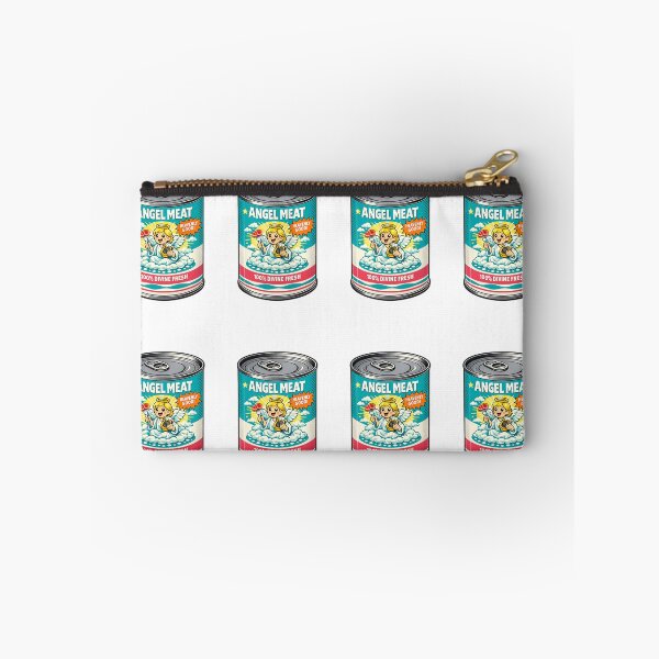 Item preview, Canned angel meat, Heavenly good with a divine taste.  designed and sold by Gunnar Hermansen.