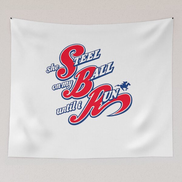 Item preview, Steel Ball Run designed and sold by ynsbt17.