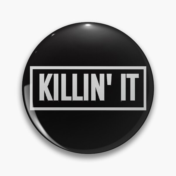 Item preview, Killin It - Just Killing It Gifts for Women & Men Who Get Stuff Done - Even On My Worst Day I'm Killin It designed and sold by merkraht.