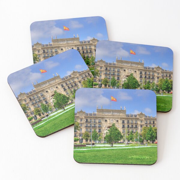 Item preview, Banco Santander designed and sold by tomg.