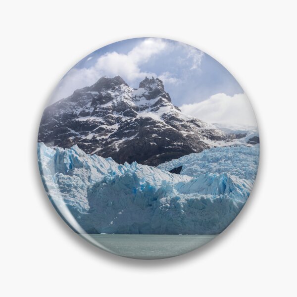 Item preview, Argentina. Los Glaciares National Park. The Spegazzini Glacier. Scenery. designed and sold by vadim19.