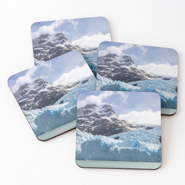 Item preview, Argentina. Los Glaciares National Park. The Spegazzini Glacier. Scenery. designed and sold by vadim19.