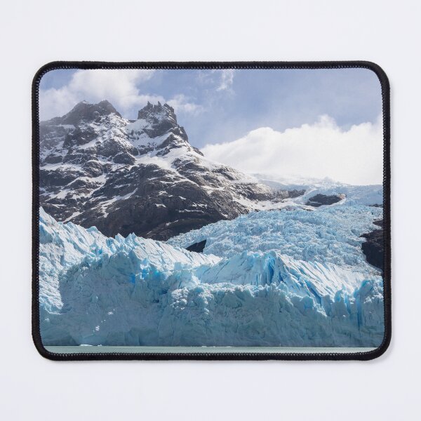 Item preview, Argentina. Los Glaciares National Park. The Spegazzini Glacier. Scenery. designed and sold by vadim19.
