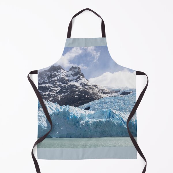 Item preview, Argentina. Los Glaciares National Park. The Spegazzini Glacier. Scenery. designed and sold by vadim19.
