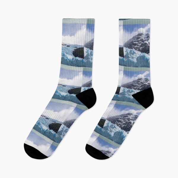 Item preview, Argentina. Los Glaciares National Park. The Spegazzini Glacier. Scenery. designed and sold by vadim19.