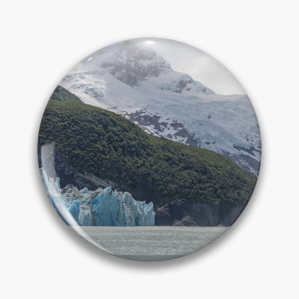 Item preview, Argentina. Los Glaciares National Park. Landscape. designed and sold by vadim19.