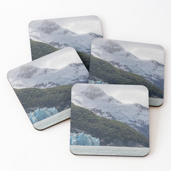 Item preview, Argentina. Los Glaciares National Park. Landscape. designed and sold by vadim19.