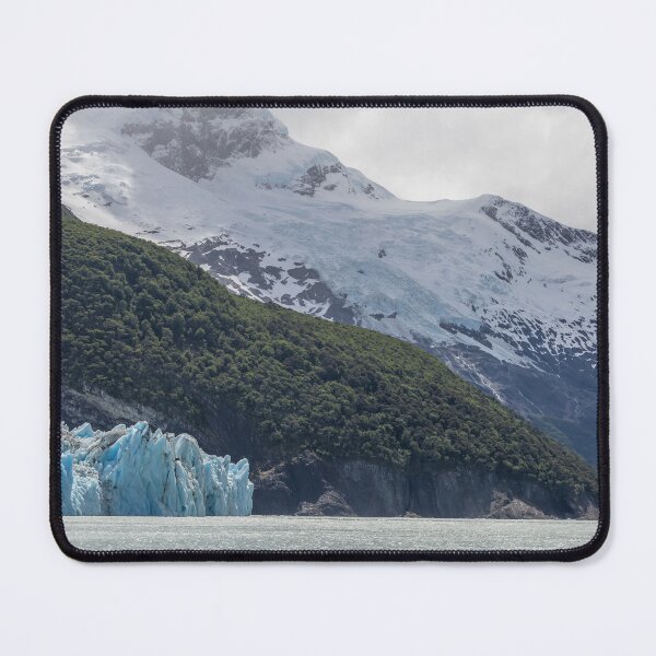 Item preview, Argentina. Los Glaciares National Park. Landscape. designed and sold by vadim19.