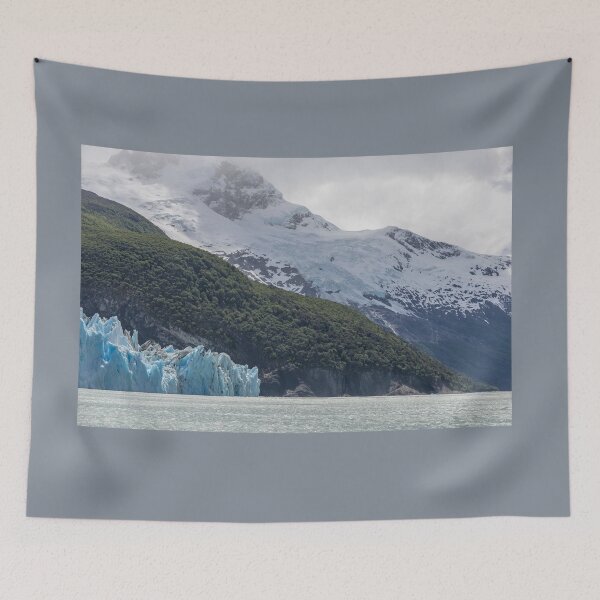 Item preview, Argentina. Los Glaciares National Park. Landscape. designed and sold by vadim19.