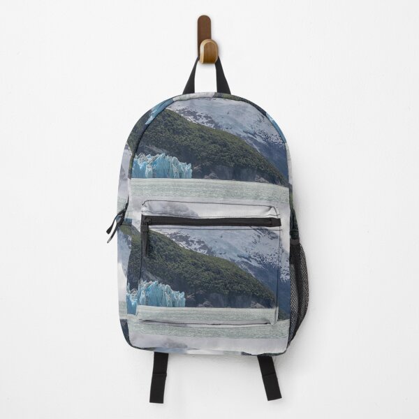 Item preview, Argentina. Los Glaciares National Park. Landscape. designed and sold by vadim19.