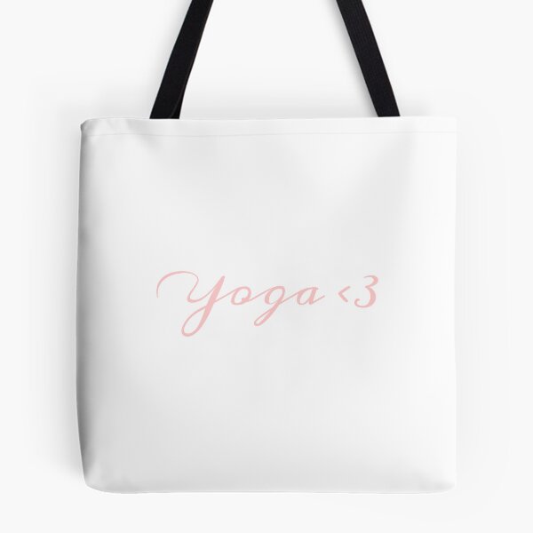Item preview, Yoga designed and sold by ChlorisDc.
