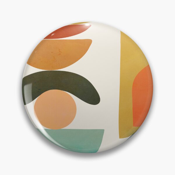 Item preview, Modern Abstract Art designed and sold by Branka Kodzoman.