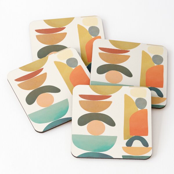 Item preview, Modern Abstract Art designed and sold by Branka Kodzoman.