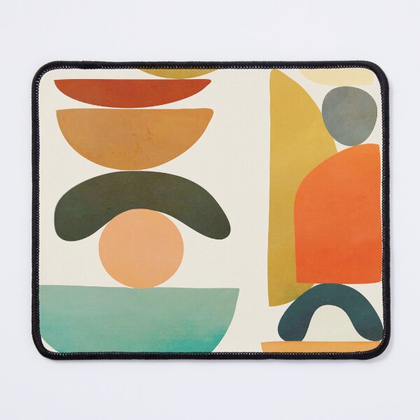 Item preview, Modern Abstract Art designed and sold by Branka Kodzoman.