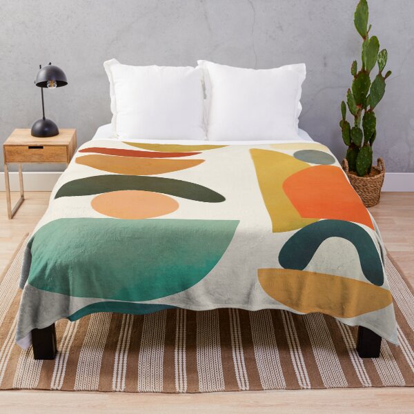 Item preview, Modern Abstract Art designed and sold by Branka Kodzoman.