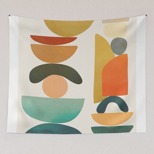 Item preview, Modern Abstract Art designed and sold by Branka Kodzoman.