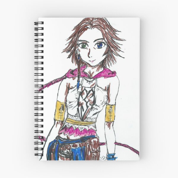 Item preview, Yunie designed and sold by Sketchy788.