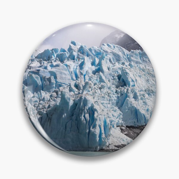 Item preview, Argentina. Los Glaciares National Park. The Spegazzini Glacier. Abundance of Ice.. designed and sold by vadim19.