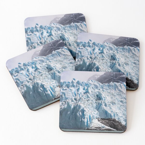 Item preview, Argentina. Los Glaciares National Park. The Spegazzini Glacier. Abundance of Ice.. designed and sold by vadim19.