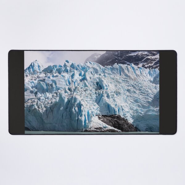Item preview, Argentina. Los Glaciares National Park. The Spegazzini Glacier. Abundance of Ice.. designed and sold by vadim19.