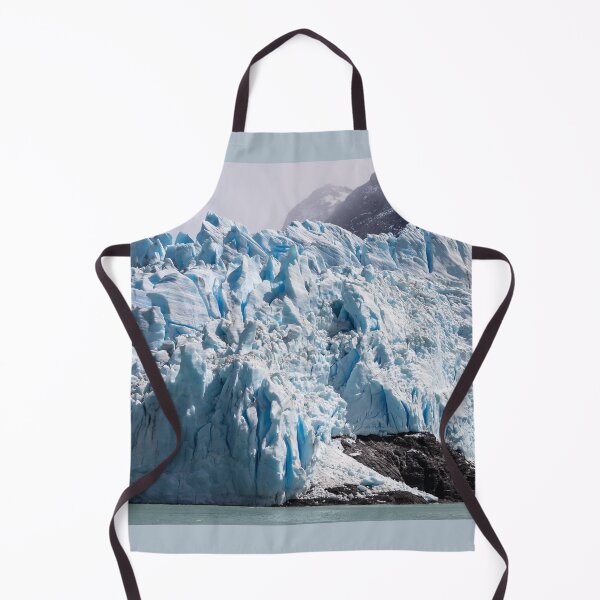 Item preview, Argentina. Los Glaciares National Park. The Spegazzini Glacier. Abundance of Ice.. designed and sold by vadim19.