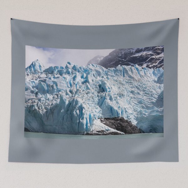 Item preview, Argentina. Los Glaciares National Park. The Spegazzini Glacier. Abundance of Ice.. designed and sold by vadim19.