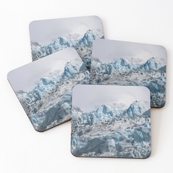 Item preview, Argentina. Los Glaciares National Park. The Spegazzini Glacier. Blue Ice. designed and sold by vadim19.