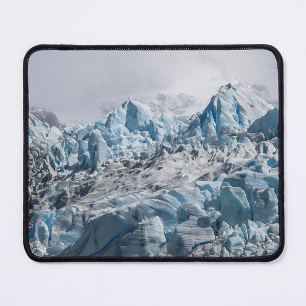 Item preview, Argentina. Los Glaciares National Park. The Spegazzini Glacier. Blue Ice. designed and sold by vadim19.
