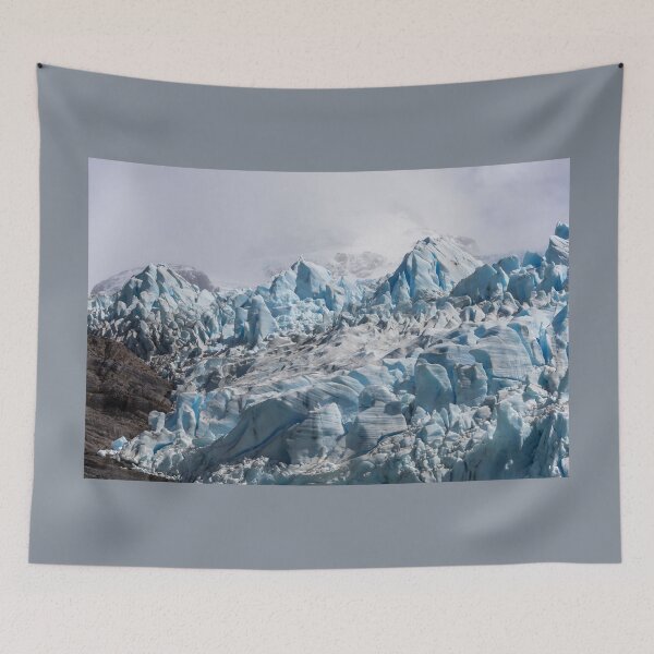 Item preview, Argentina. Los Glaciares National Park. The Spegazzini Glacier. Blue Ice. designed and sold by vadim19.