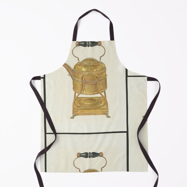 Item preview, Gold Tea Pot designed and sold by THE GOOD FIND.
