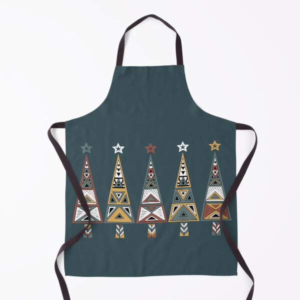 Item preview, Africa Christmas Trees designed and sold by Wonderlandjoy.