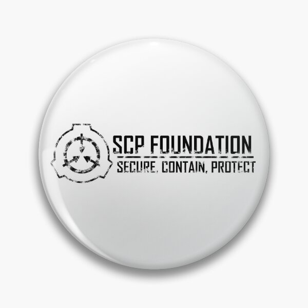 Item preview, SCP Foundation: Secure, Contain, Protect designed and sold by Rebellion-10.