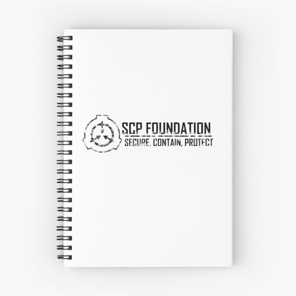 Item preview, SCP Foundation: Secure, Contain, Protect designed and sold by Rebellion-10.