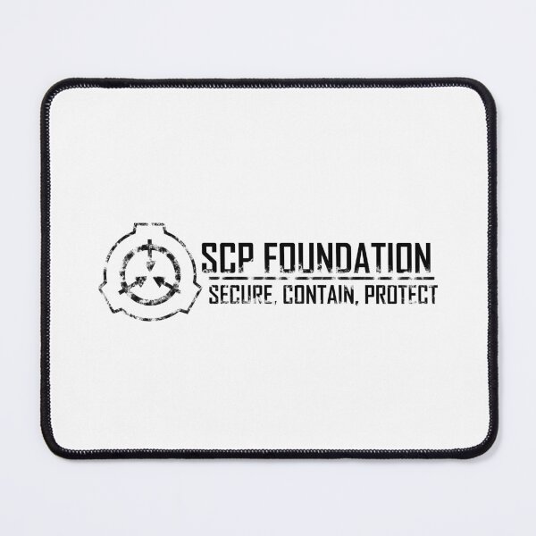 Item preview, SCP Foundation: Secure, Contain, Protect designed and sold by Rebellion-10.
