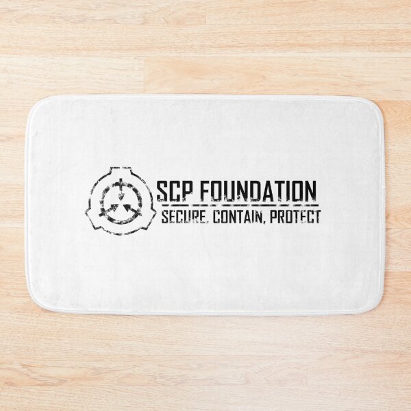 Item preview, SCP Foundation: Secure, Contain, Protect designed and sold by Rebellion-10.