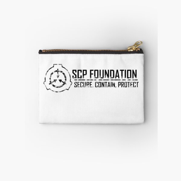 Item preview, SCP Foundation: Secure, Contain, Protect designed and sold by Rebellion-10.