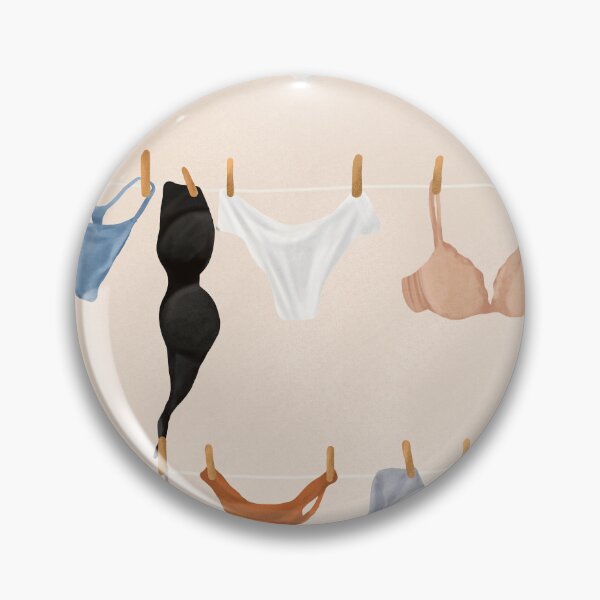 Item preview, Underwear designed and sold by Branka Kodzoman.