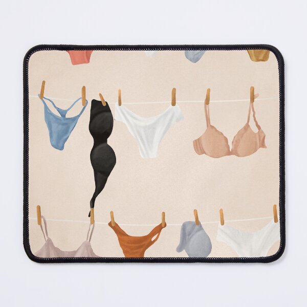 Item preview, Underwear designed and sold by Branka Kodzoman.