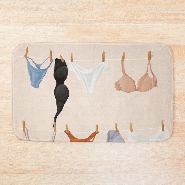 Item preview, Underwear designed and sold by Branka Kodzoman.