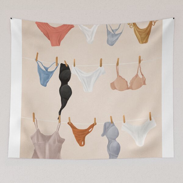 Item preview, Underwear designed and sold by Branka Kodzoman.