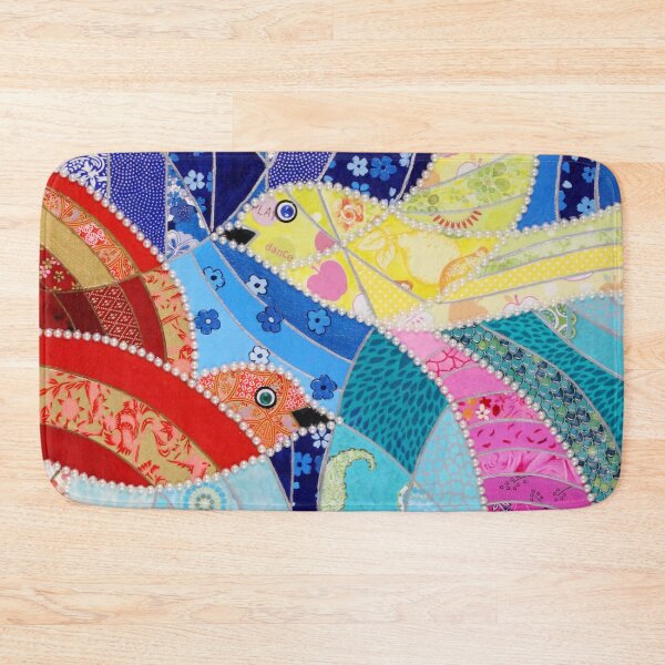 Item preview, They fly, they fly designed and sold by Ginette Ash.