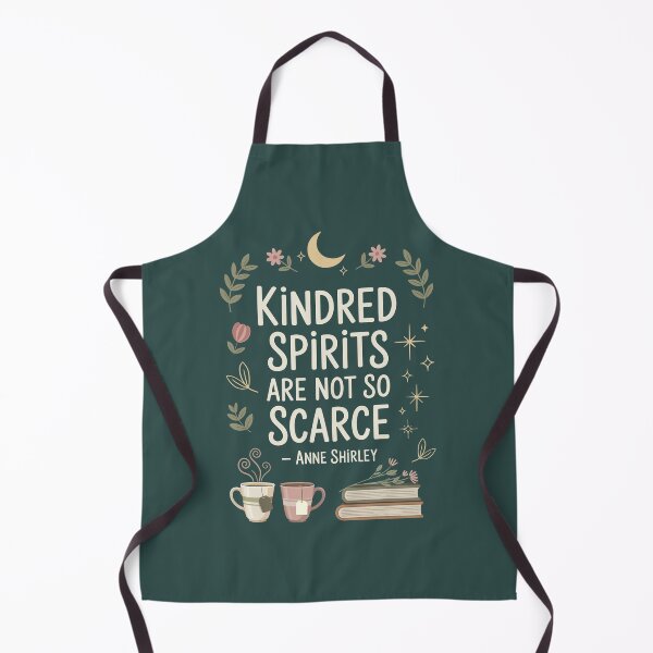 Item preview, Book Lover Friend Quote Anne Shirley designed and sold by Wonderlandjoy.