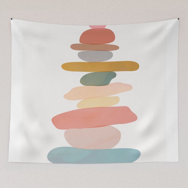 Item preview, Balancing Stones designed and sold by Branka Kodzoman.