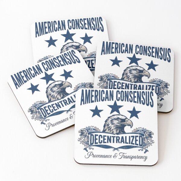 Item preview, American consensus designed and sold by CRIS-VORIA.