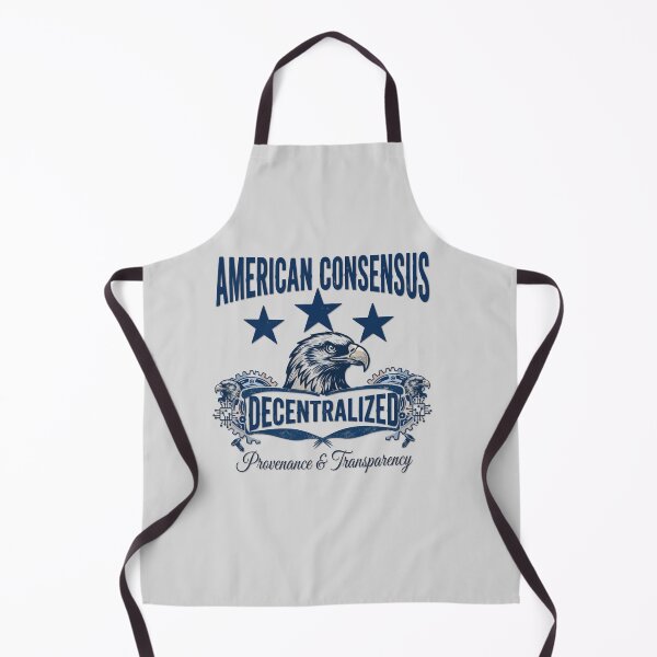 Item preview, American consensus designed and sold by CRIS-VORIA.