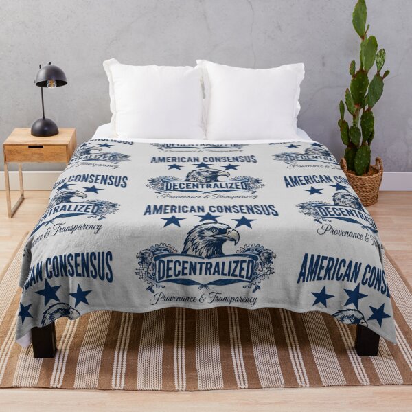Item preview, American consensus designed and sold by CRIS-VORIA.